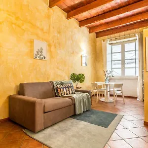 Appartement Design Sassari-largo Cavallotti, Sassari