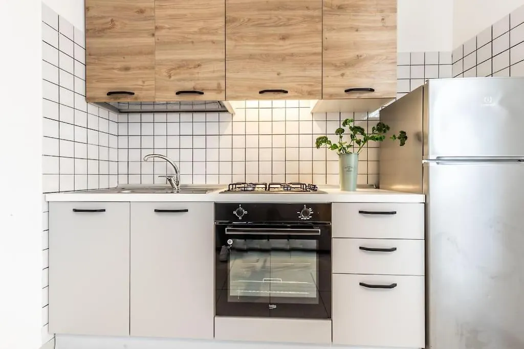Design Apartments Sassari-Via Roma 0*, Sassari