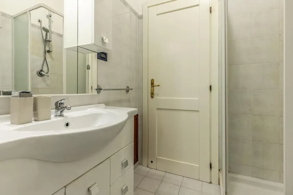 Design Apartments Sassari-Via Roma Italy
