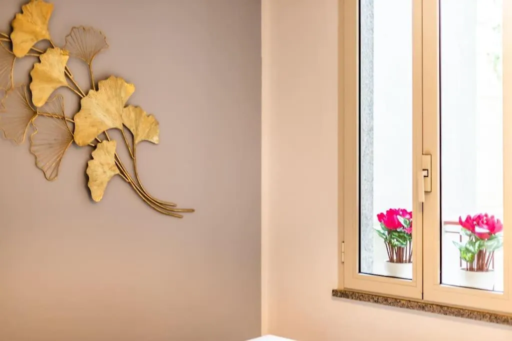 Design Apartments Sassari-Via Roma Italy