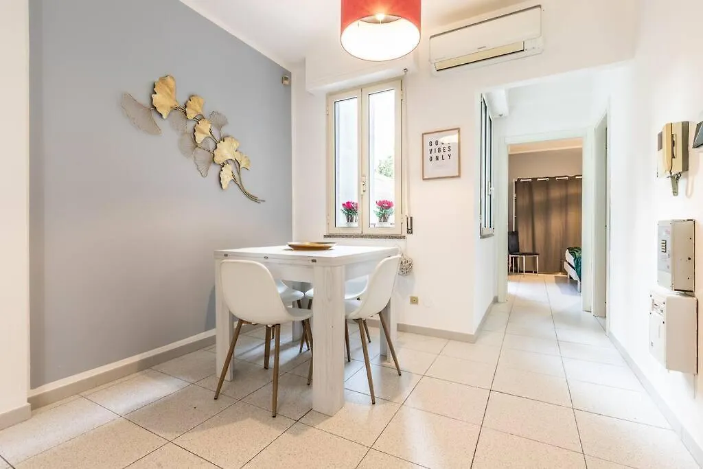 Design Apartments Sassari-Via Roma Italy