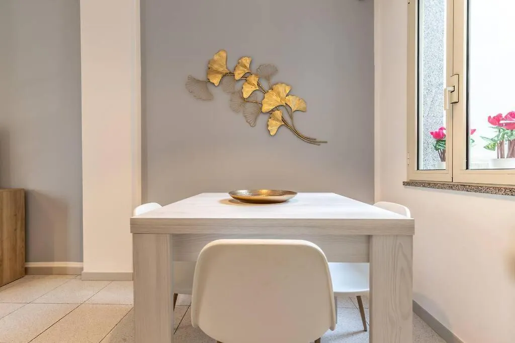 Design Apartments Sassari-Via Roma